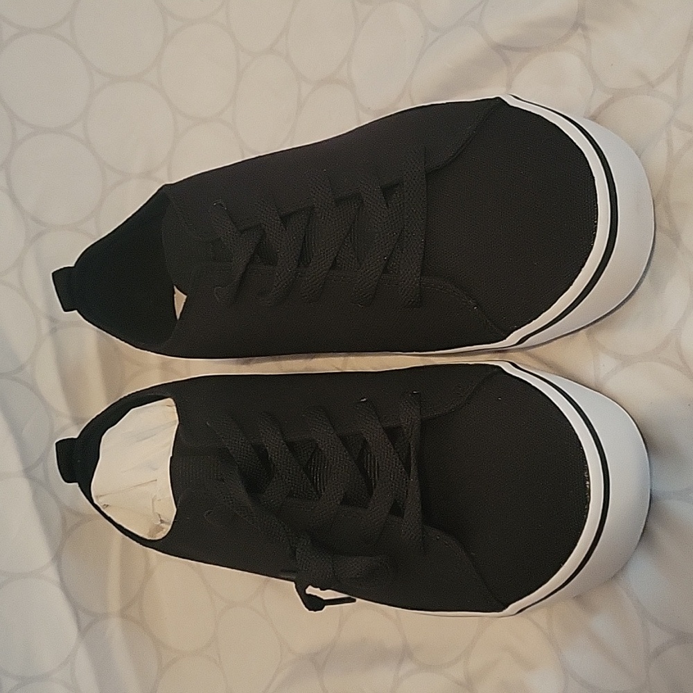 Ubix varsity lace black
